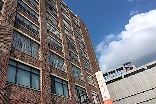 Flats at Ponce City Market Photo 1