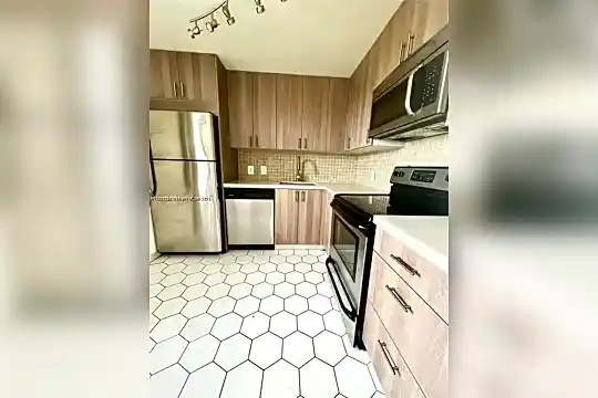 3101 N Country Club Dr #603 Photo 1