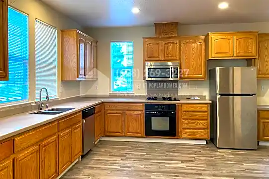 1641 Welford Circle Photo 2