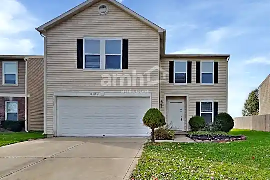 2120 Bridlewood Drive Photo 1