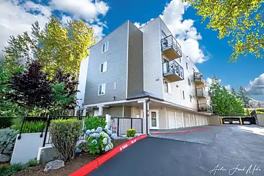 Studio Apartments Marysville