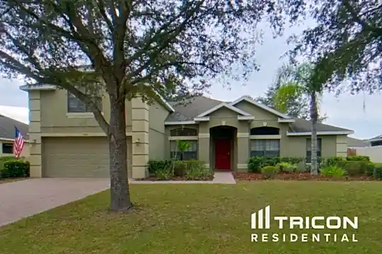 1512 Clapton Drive Photo 1