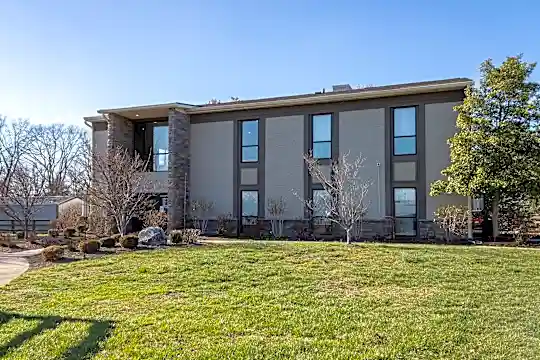 The Rye Apartments Photo 1