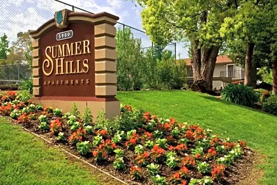 Summer Hills Photo 1