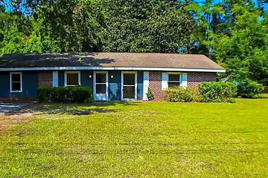 1614 Battery Creek Rd Photo 1