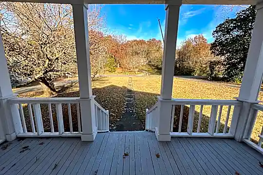 4611 W Martin Mill Pike Photo 2