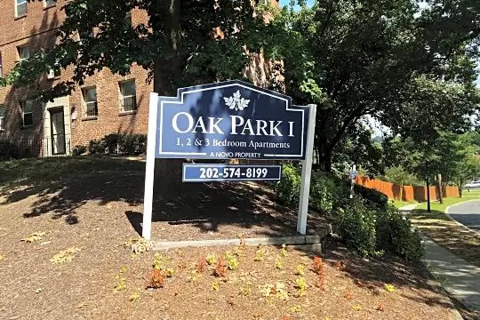 Oak Park Photo 2