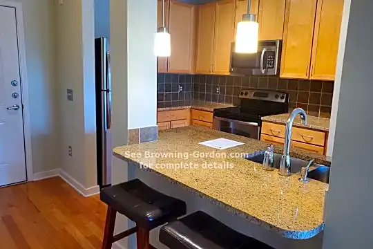 3000 Vanderbilt Place #239 Photo 1