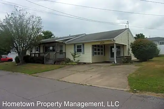 3505 Emerson Ct Photo 1