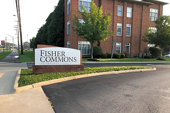 Fisher Commons Photo 2