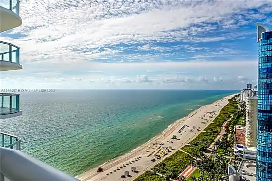 6365 Collins Ave #2504 Photo 1