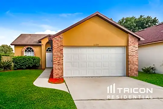 11705 Broad Oak Court Photo 1