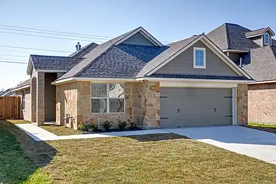 3806 Snowdance Ct Photo 2