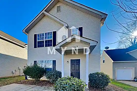 1219 Hunter Forest Ct Photo 1