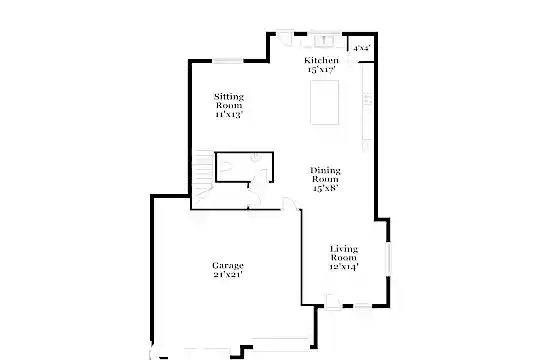 1640 S Desert View Pl Photo 2