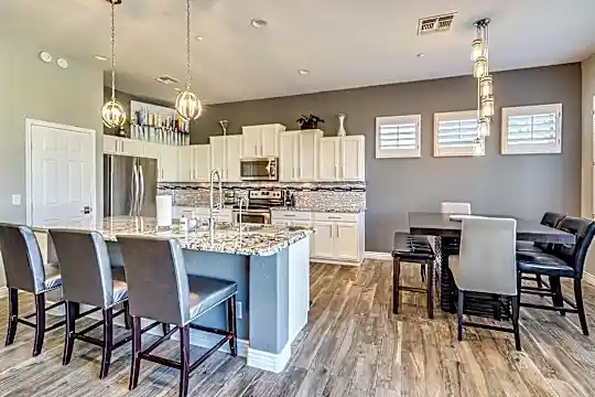 10412 E Acoma Dr Photo 1