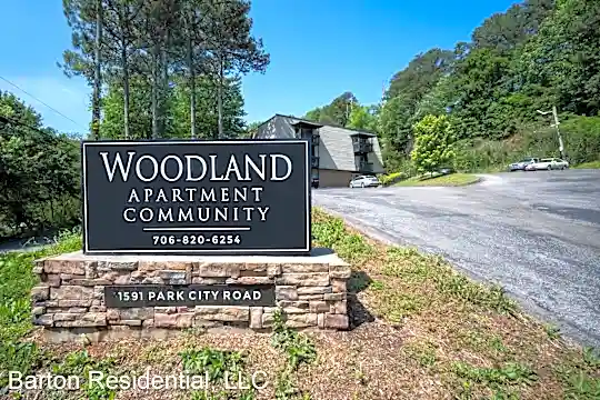 718 Salem Road, Rossville, GA Apartments for Rent