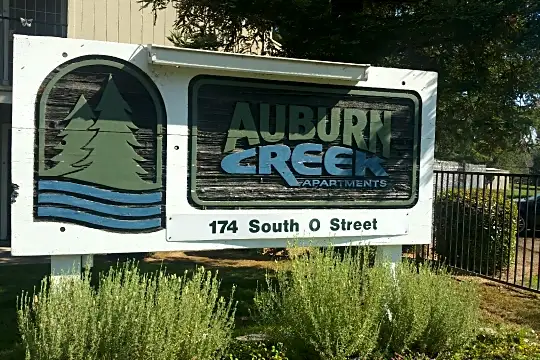 Auburn Creek Apartments Photo 2