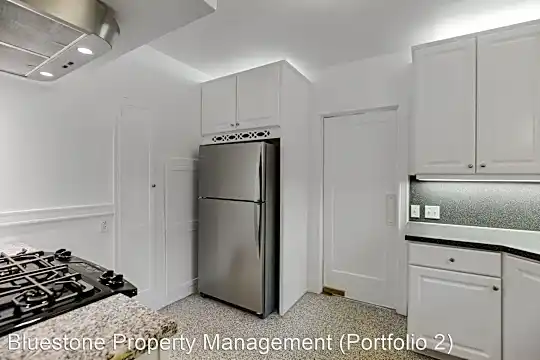 Madison Apartments Photo 1