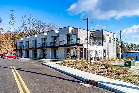 Karns Apartments