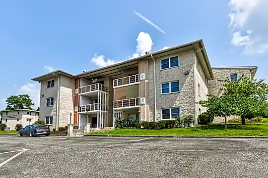 Hillside Terrace Apartments Photo 1