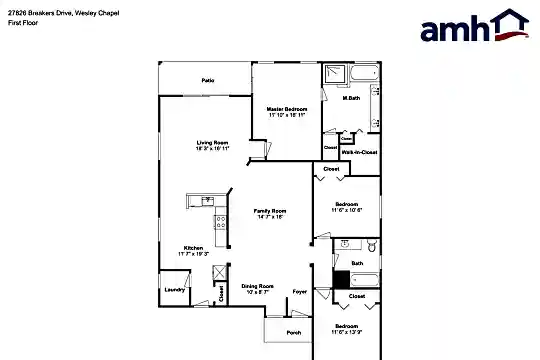 27826 Breakers Drive Photo 2