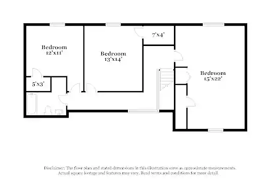 4005 Port Jamaica Court Photo 2