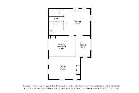 1719 W Hill St Photo 2