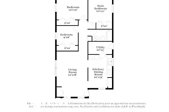 1134 La Salle St Photo 2