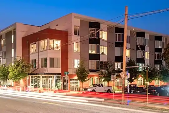 Apartments Near Culver City