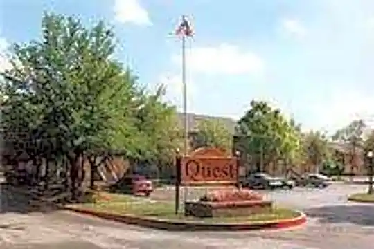 Creek Village/The Quest Photo 2