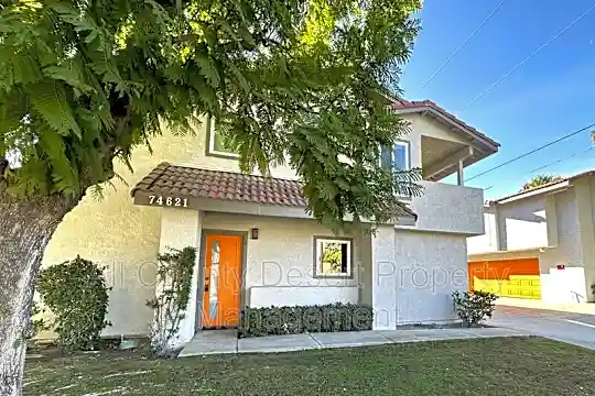 74621 Shadow Hills Drive, Unit 1 Photo 1