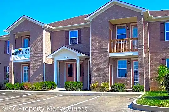 216 Vaughn Ln Photo 1