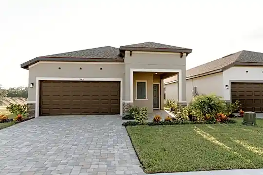 3442 Cup Dr Photo 1