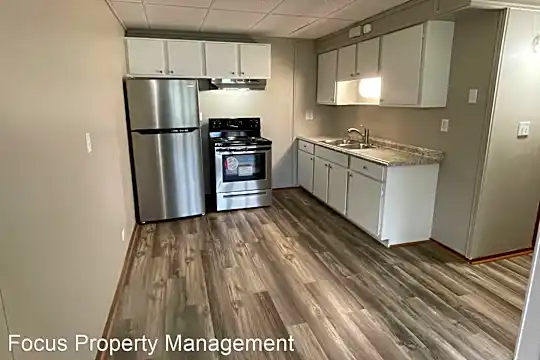 1807 Mason Street Photo 1