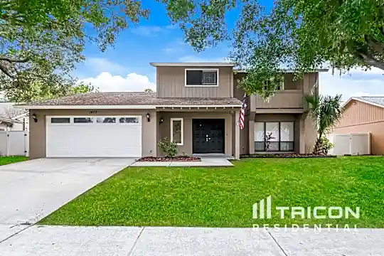 1422 Mistyglen Lane Photo 1