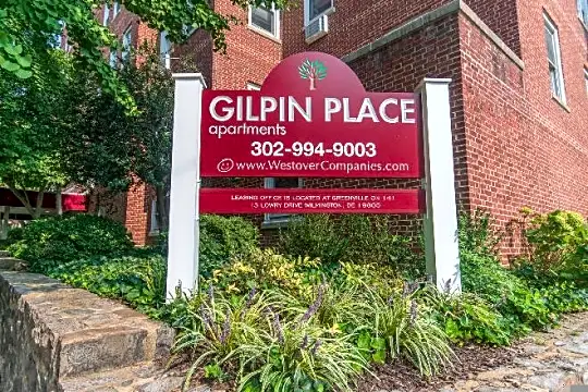 1301 Gilpin Ave Photo 1
