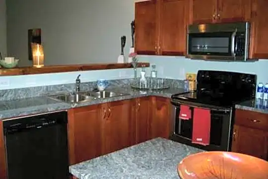 City Market Lofts Photo 1