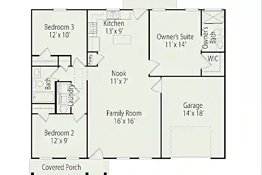 2101 Franks Ct Photo 2