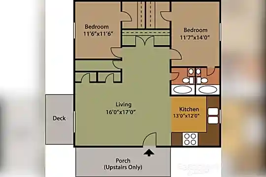 1407 Forest Knolls Cir SE Photo 2