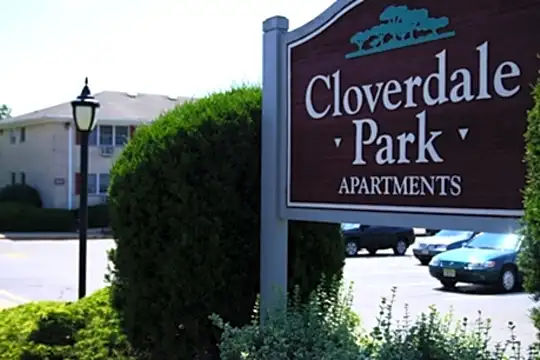 Cloverdale Park Apartments, LLC Photo 2