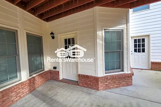 4390 Portchester Way Photo 2