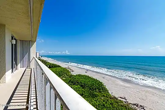 1405 Florida A1A #504 Photo 1