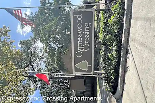 Cypresswood Crossing Apartments Photo 1
