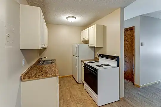 Y Properties Inc Photo 1