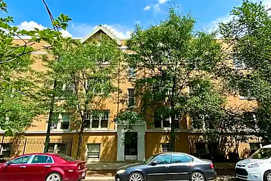 2133 N Kedzie Blvd #1 Photo 1