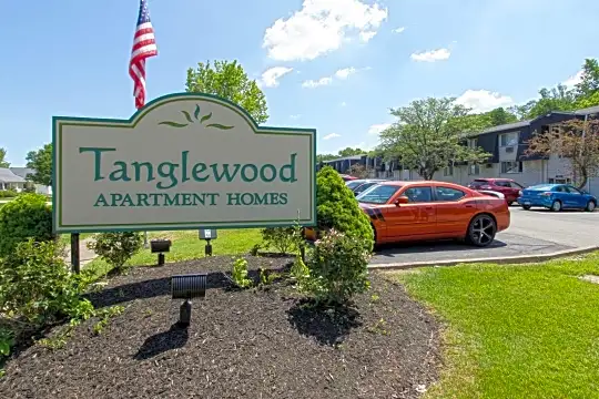 Tanglewood Apartments Photo 1