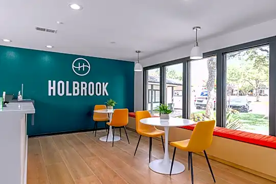 Holbrook Apartment Homes Photo 1