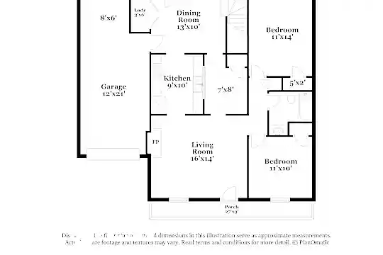 1745 Park Ln Photo 2