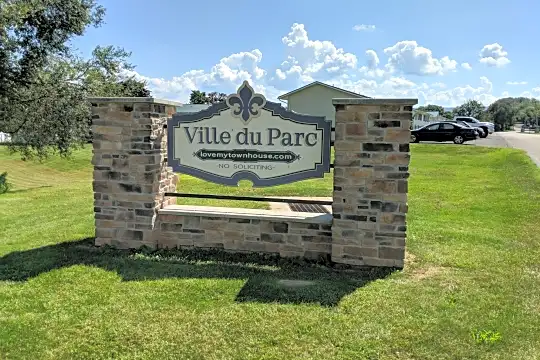 Ville Du Parc Photo 2